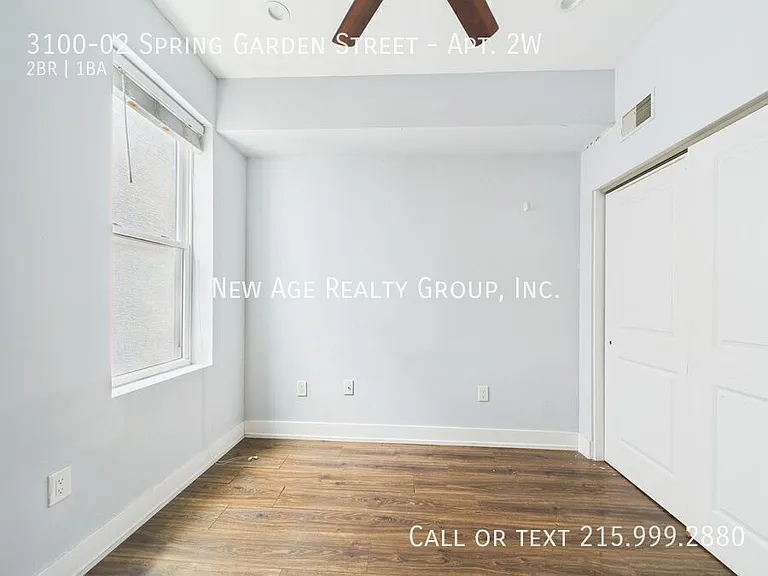 3100 Spring Garden St #2W — Photo 4