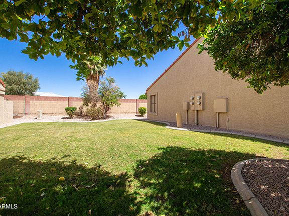 2nd image of 1021 S GREENFIELD Road #1058