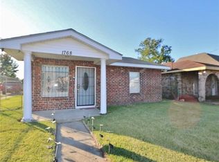 1768 Plaza Dr, Marrero, LA 70072