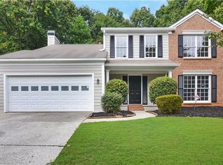 11020 Egmont Dr, Johns Creek, GA 30022