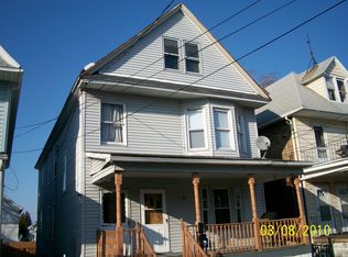 64 Trowbridge St, Buffalo, NY 14220