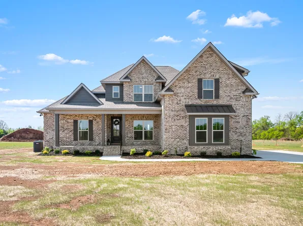 7254 W Gum Rd Lot 4, Murfreesboro, TN 37127