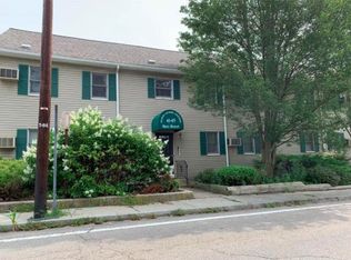 145 Main St #1, Manville, RI 02838