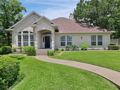 1705 Serval Ln, College Station, TX, 77840