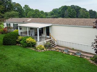 303 Eau Claire Rd, Boyers, PA 16020