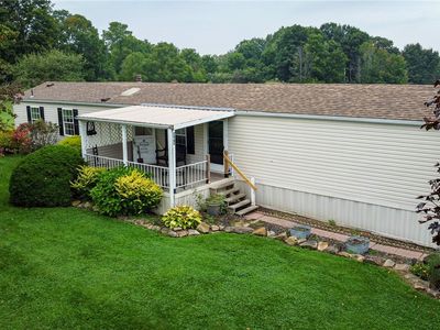 303 Eau Claire Rd, Boyers, PA, 16020