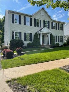 516 Luke Ct, Cranberry Township, PA, 16066