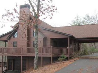 71 Leisure Dr #2, Ellijay, GA 30536