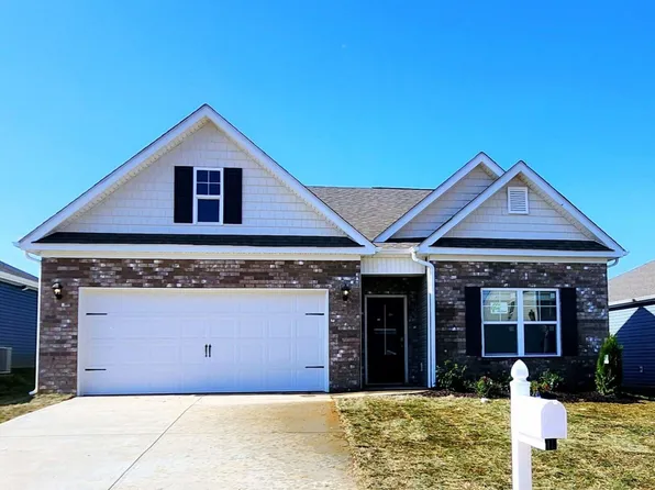 97 Thistle Dr, Bluff City, TN 37618