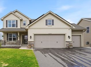 16048 Sapphire St NW, Ramsey, MN 55303