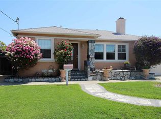 16050 Via Olinda, San Lorenzo, CA