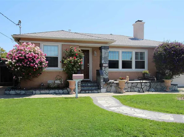 16050 Via Olinda, San Lorenzo, CA 94580