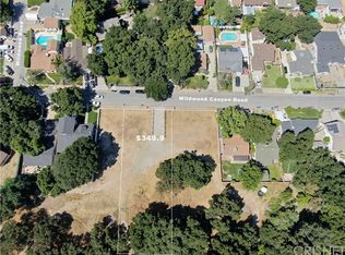 4 Wildwood Canyon Rd, Newhall, CA --