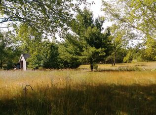 1491 Darke Rd, Kalkaska, MI 49646