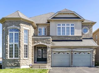 20 Templeton Ct #BASEMENT, Brampton, ON L6P3B2