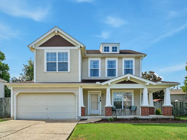 7141 Commonwealth Cir, Nashville, TN 37221