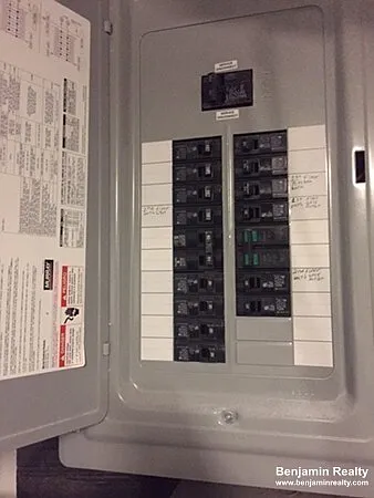 Updated Electric