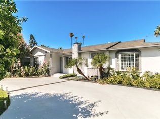 5119 Haskell Ave, Encino, CA 91436