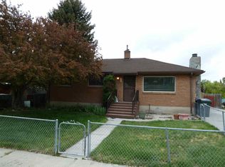 225 Hewlett Dr, Pocatello, ID 83201