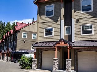 87799 E Creek Ridge Rd, Government Camp, OR 97028