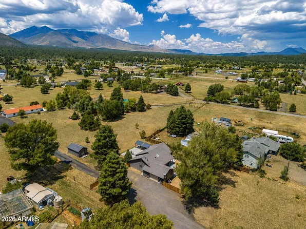 8150 N Masters Lane, Flagstaff, AZ 86004