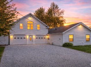 2145 E 770 S, Wolcottville, IN