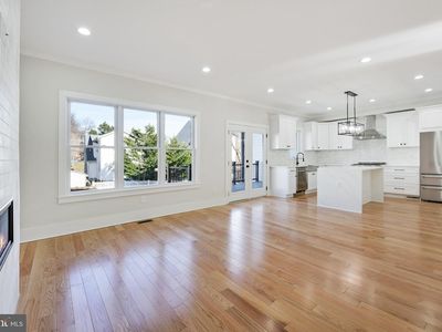 2023 S Kenmore St, Arlington, VA, 22204
