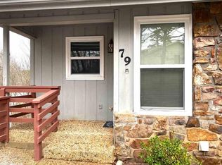 79 Perralena Way, Hot Springs, AR 71909