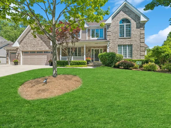 (undisclosed Address), Libertyville, IL 60048