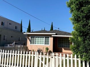 585 Walnut Ave APT 5, Long Beach, CA 90802