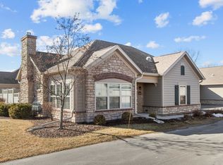 2127 E Sienna Way, Appleton, WI 54913
