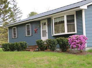 77 Ames Rd, Kenduskeag, ME 04450