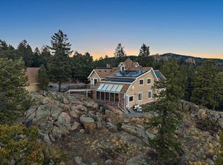 6516 Vesuvius Road, Evergreen, CO 80439