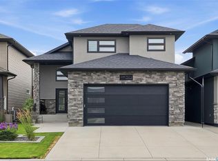 130 Boykowich BEND, Saskatoon, SK S7W 0S2