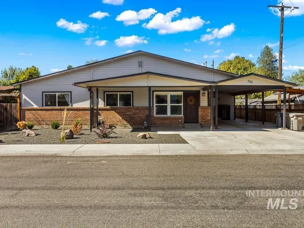 703 S Phillippi St, Boise, ID 83705