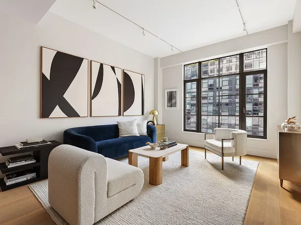 517 W 29th St APT 6D, New York, NY 10001