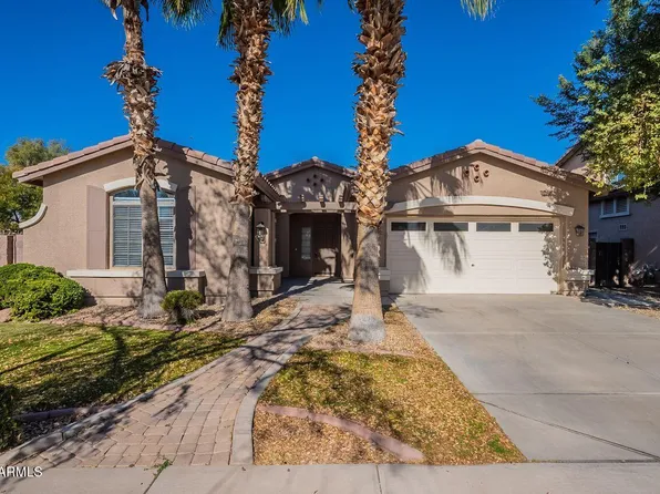 18630 E SEAGULL Drive, Queen Creek, AZ 85142