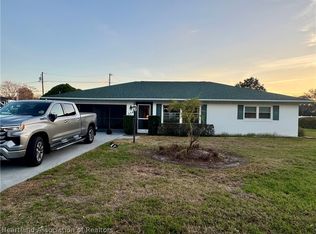 234 Lime Rd NW, Lake Placid, FL 33852