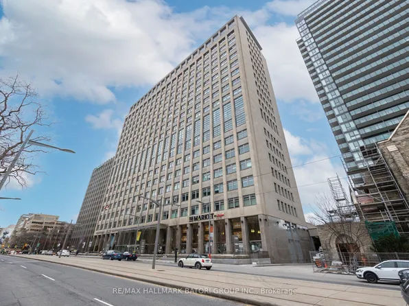 111 Saint Clair Ave W #919, Toronto, ON M4V 1N5