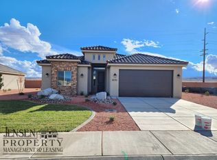 4695 W 3130 S, Hurricane, UT 84737