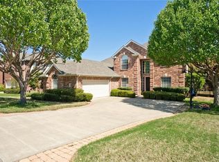 5216 Water Oak Dr, Flower Mound, TX 75028
