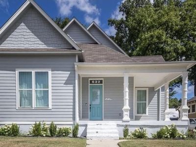 632 Looney Ave LOT 8, Memphis, TN, 38107