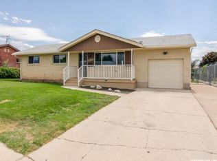 2393 W 5175 S, Roy, UT 84067