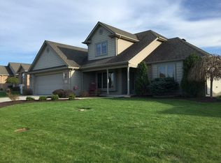 1103 Phaeton Way, Auburn, IN 46706