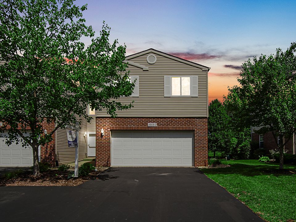 16550 Willow Walk Dr, Lockport, IL 60441 Zillow