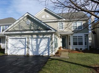19 Paddock Dr, Plainsboro, NJ