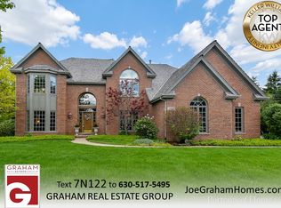 7N122 Whispering Trl, St Charles, IL 60175