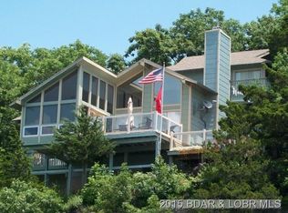 571 Elbow Cay, Osage Beach, MO 65065