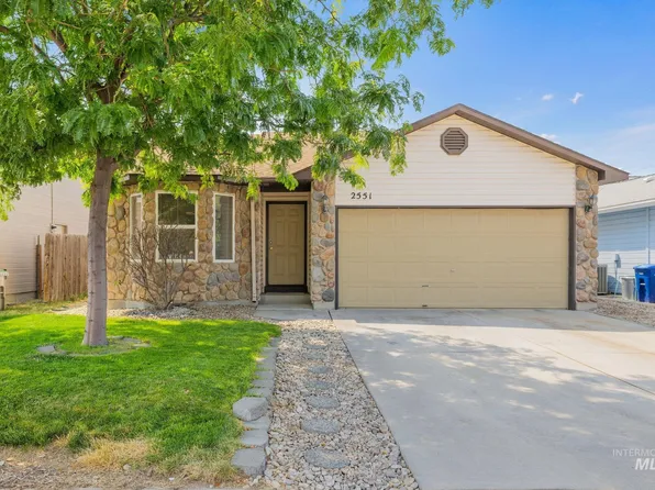 2551 S Hilton St, Boise, ID 83705