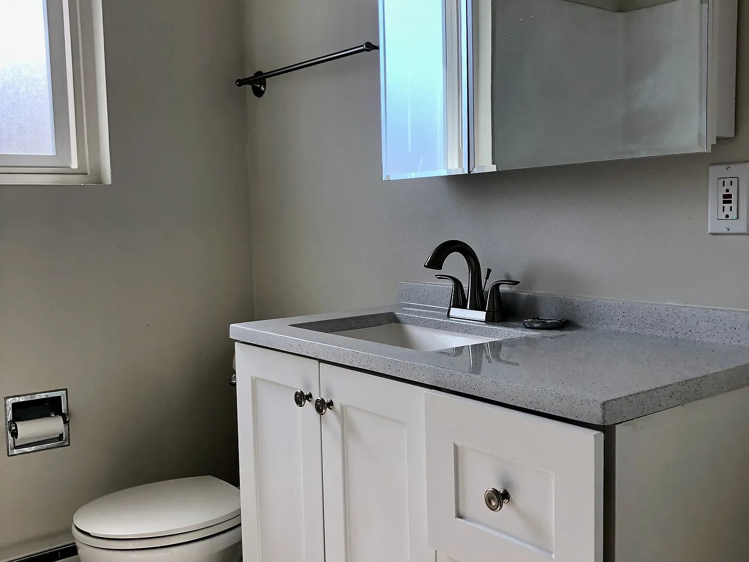 Terrace View Apartment — Photo 4